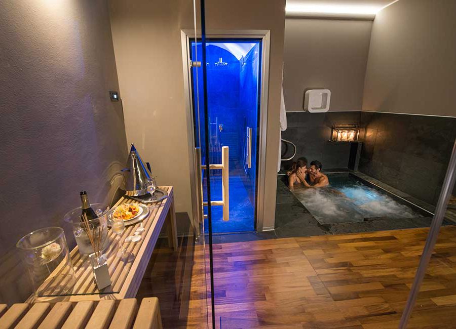 trattamenti termali spa